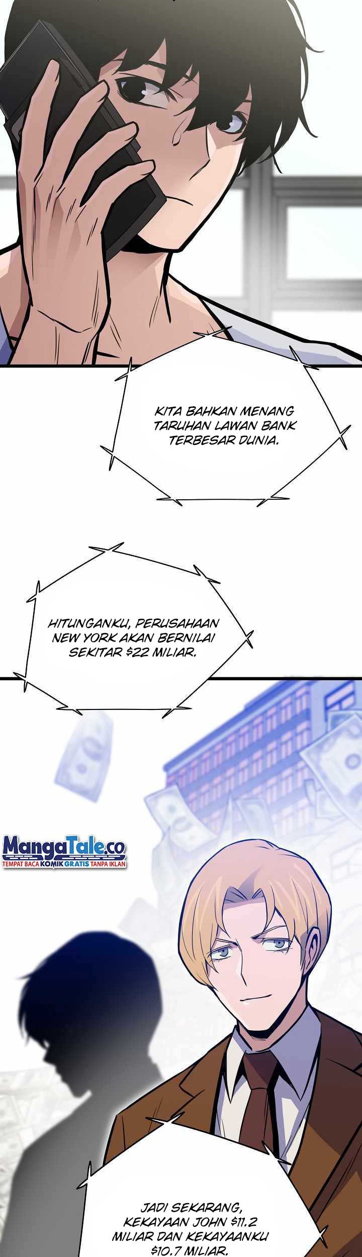 Past Life Regressor (Remake 2022) Chapter 13 Gambar 26