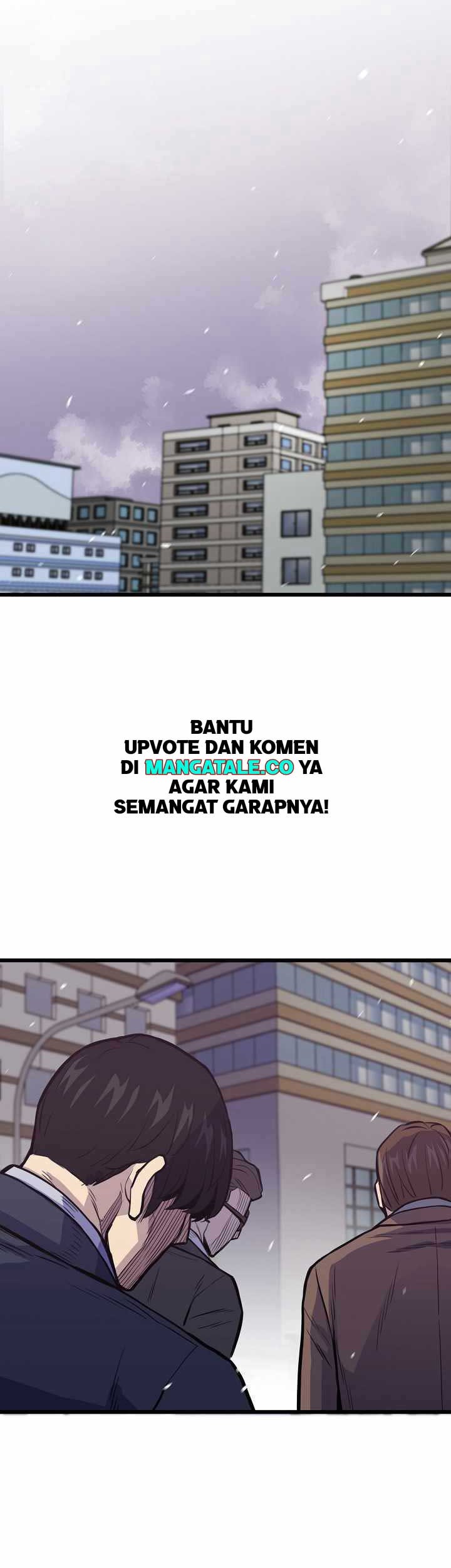 Past Life Regressor (Remake 2022) Chapter 13 Gambar 30