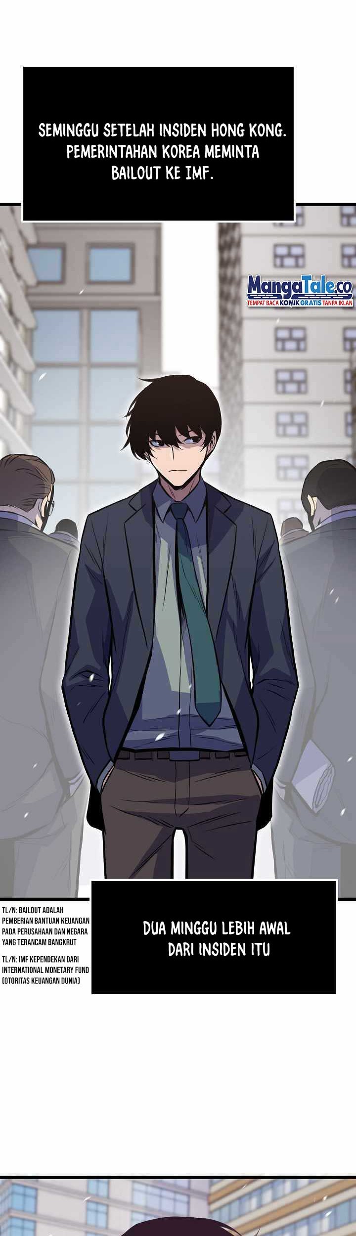 Past Life Regressor (Remake 2022) Chapter 13 Gambar 31