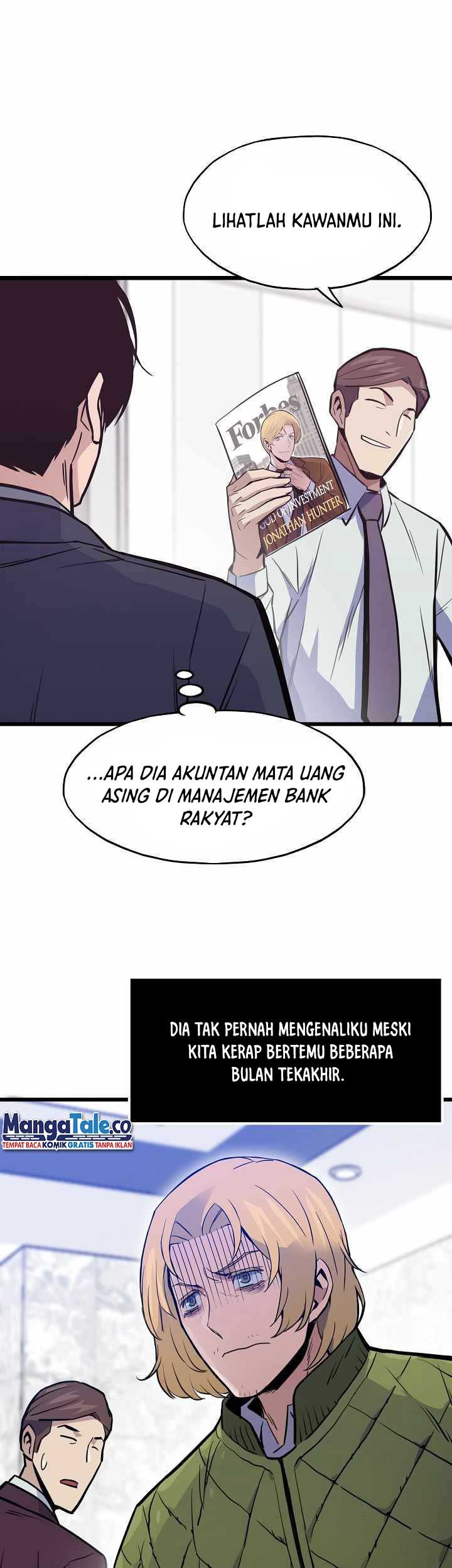 Past Life Regressor (Remake 2022) Chapter 13 Gambar 35