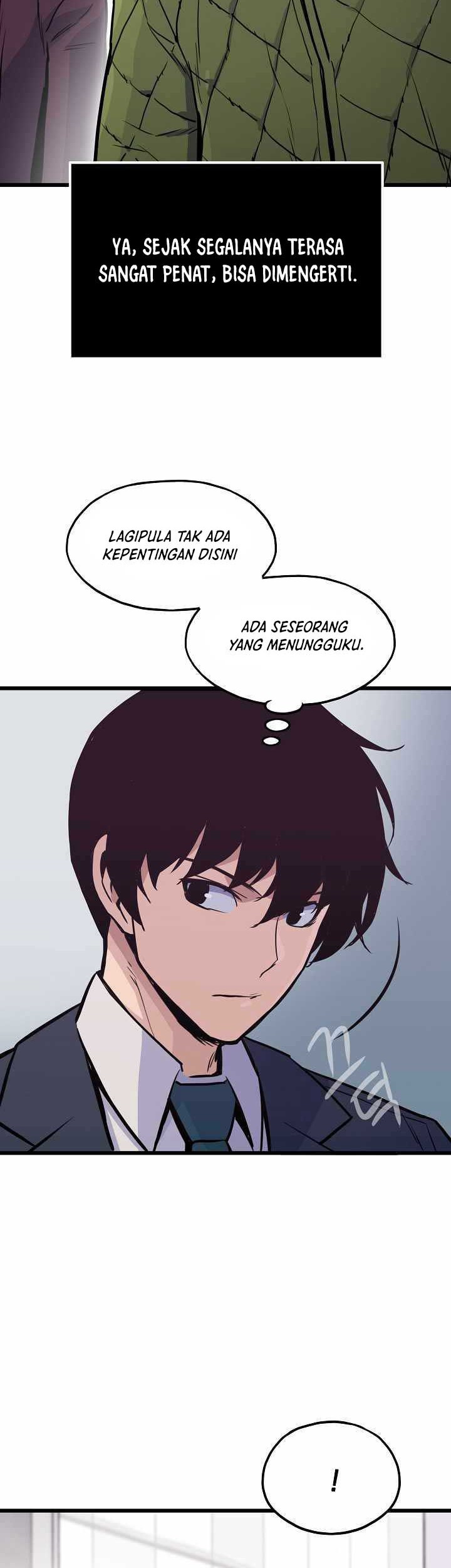 Past Life Regressor (Remake 2022) Chapter 13 Gambar 36