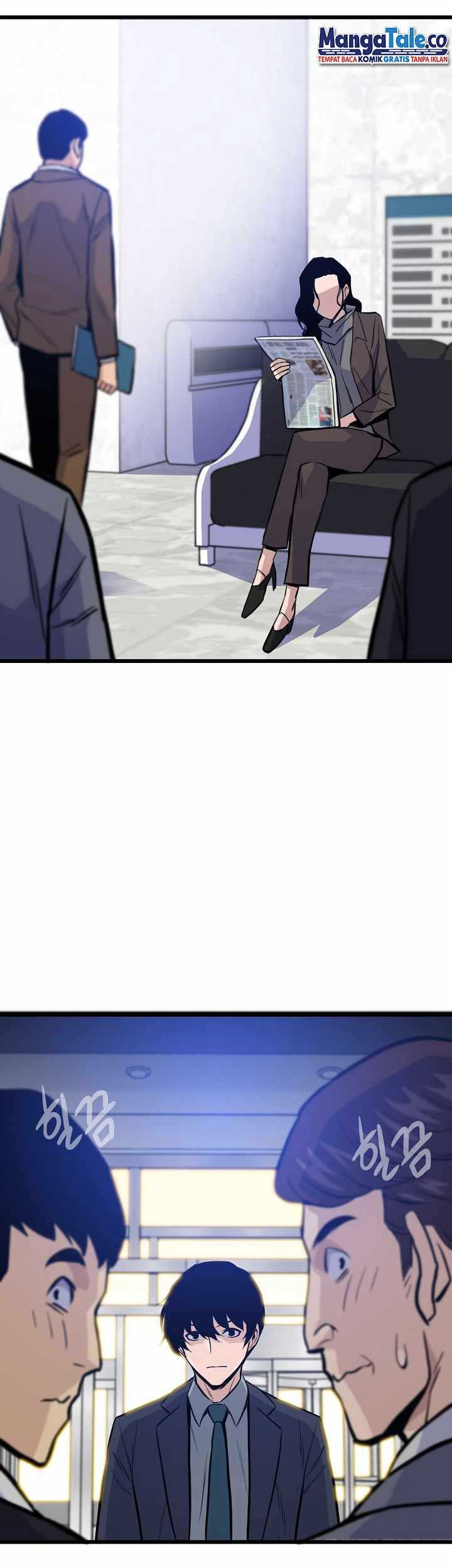 Past Life Regressor (Remake 2022) Chapter 13 Gambar 38