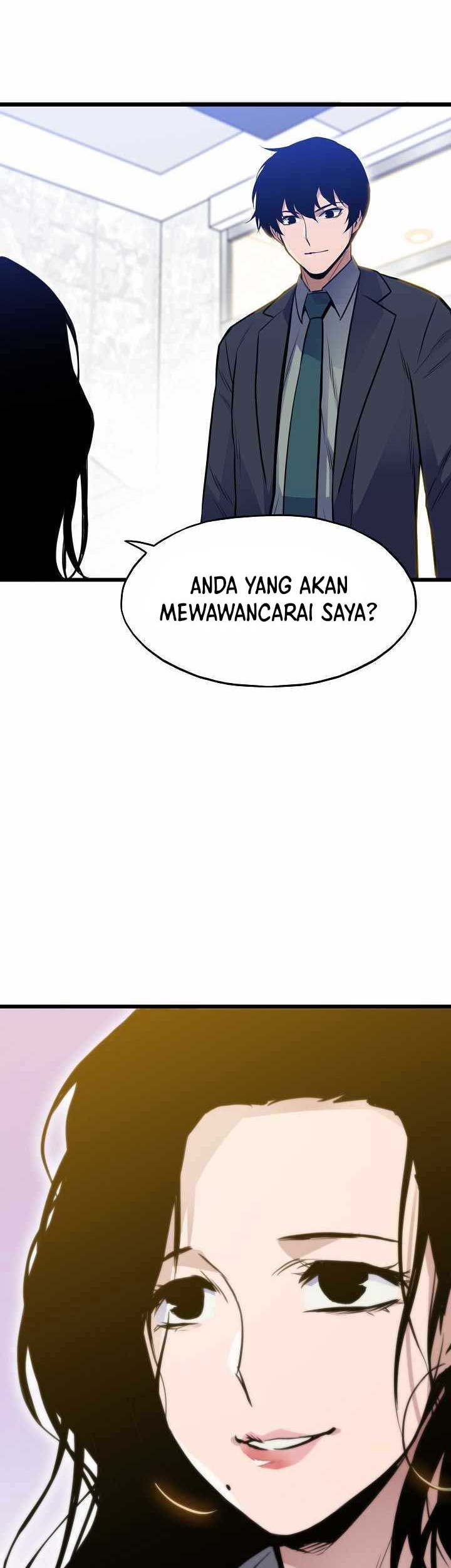 Past Life Regressor (Remake 2022) Chapter 13 Gambar 40