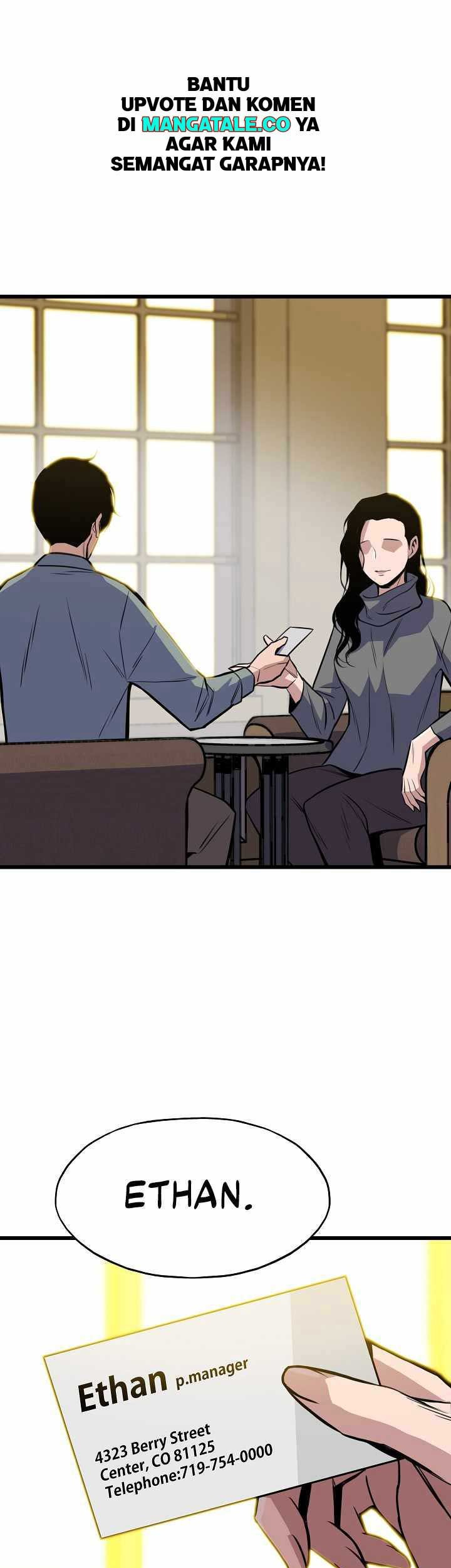 Past Life Regressor (Remake 2022) Chapter 13 Gambar 42