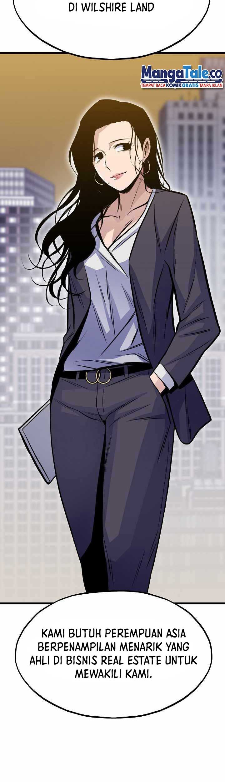 Past Life Regressor (Remake 2022) Chapter 13 Gambar 45