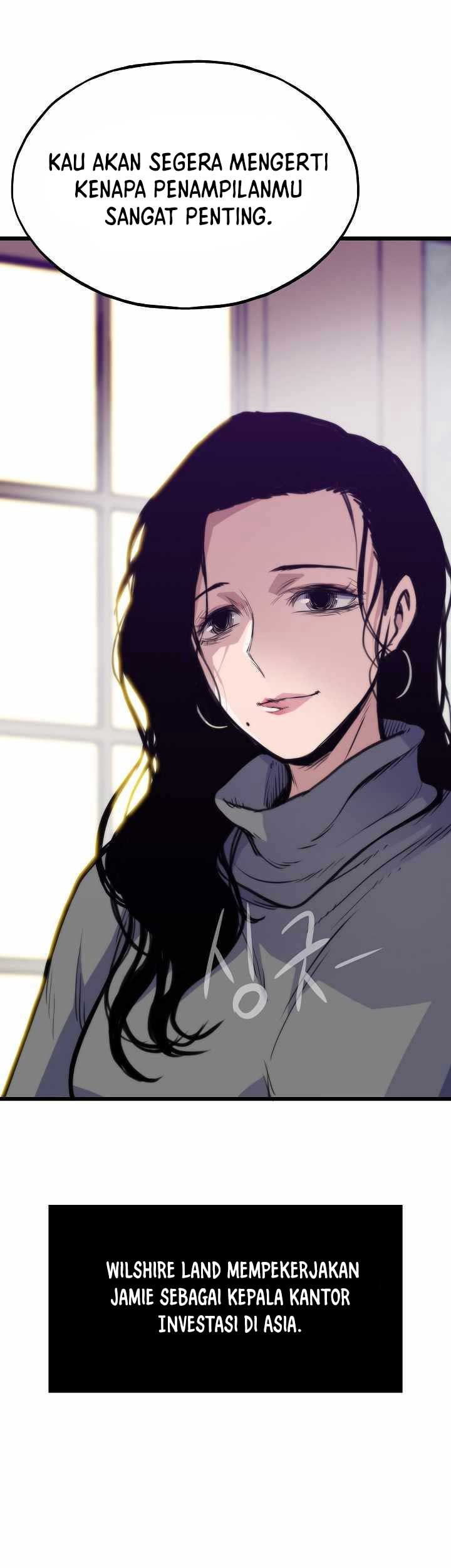 Past Life Regressor (Remake 2022) Chapter 13 Gambar 46