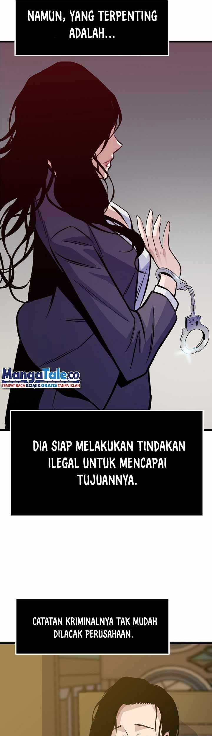 Past Life Regressor (Remake 2022) Chapter 13 Gambar 48