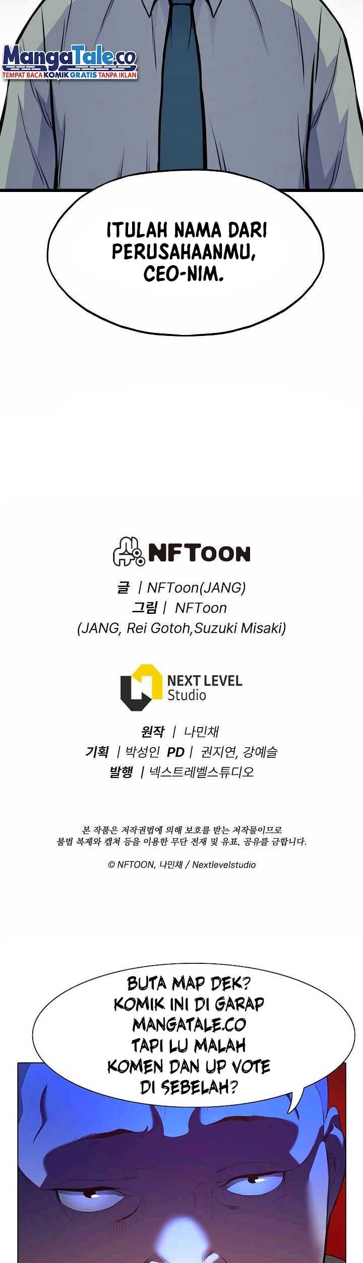 Past Life Regressor (Remake 2022) Chapter 13 Gambar 52