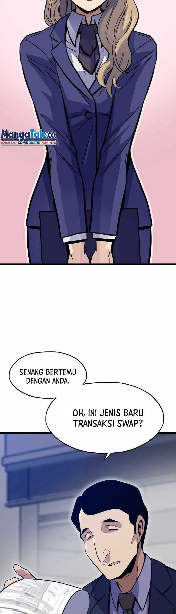 Past Life Regressor (Remake 2022) Chapter 12 Gambar 3