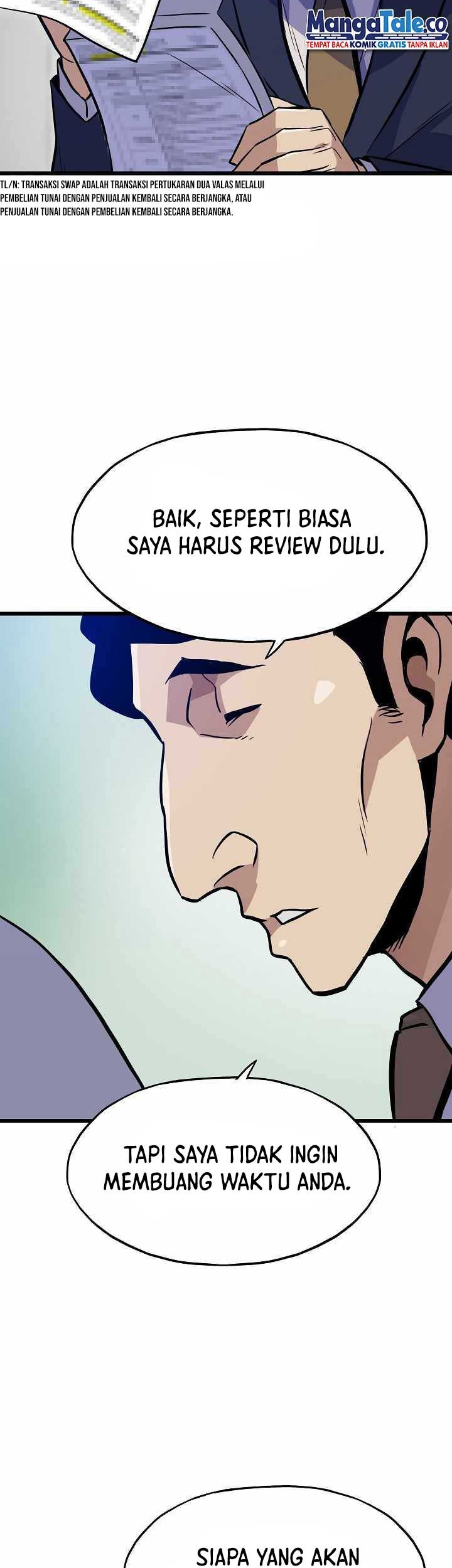 Past Life Regressor (Remake 2022) Chapter 12 Gambar 4