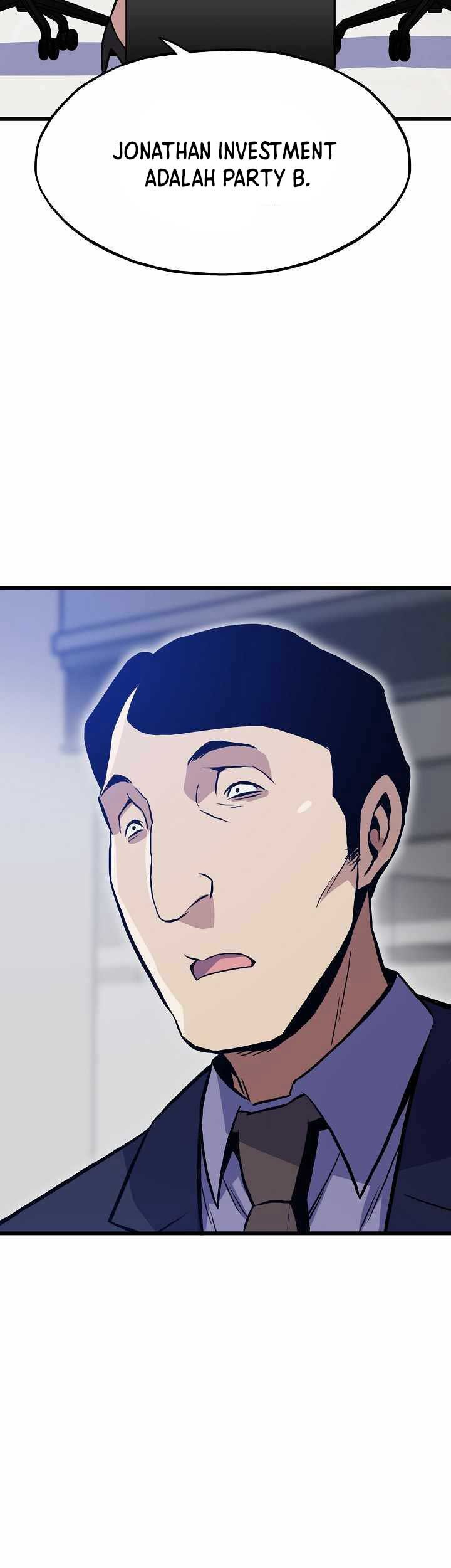 Past Life Regressor (Remake 2022) Chapter 12 Gambar 6