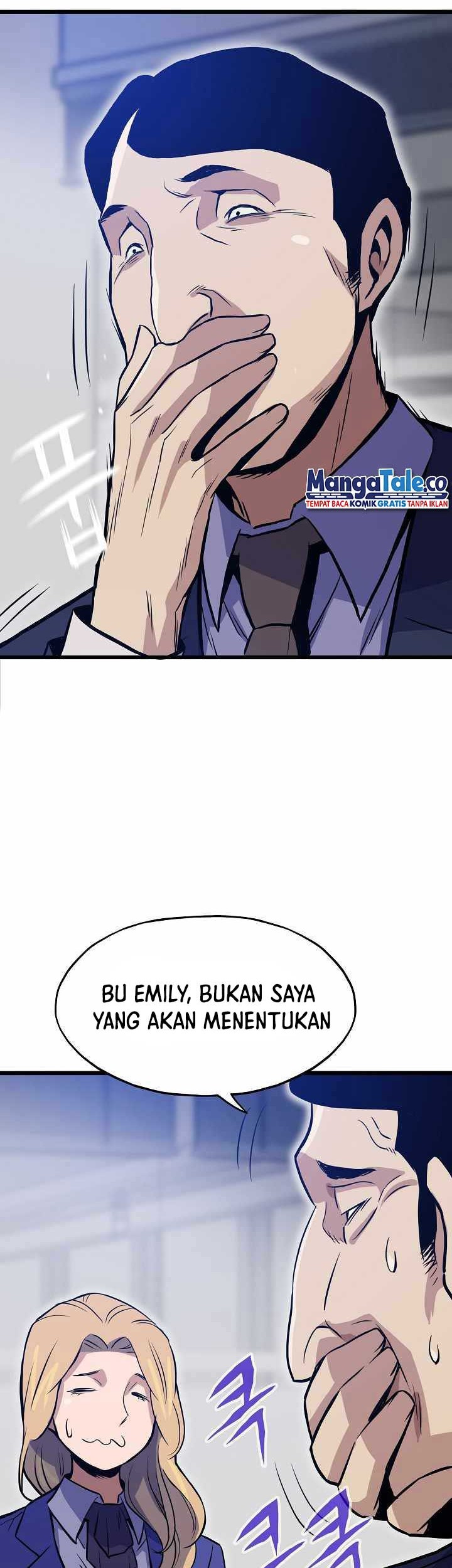 Past Life Regressor (Remake 2022) Chapter 12 Gambar 7