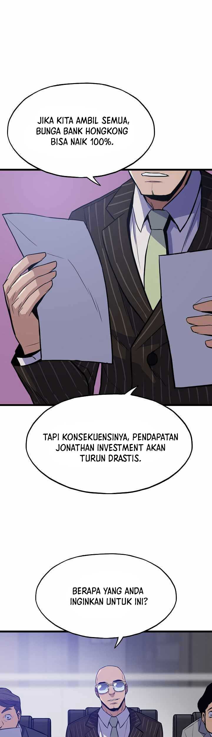 Past Life Regressor (Remake 2022) Chapter 12 Gambar 9