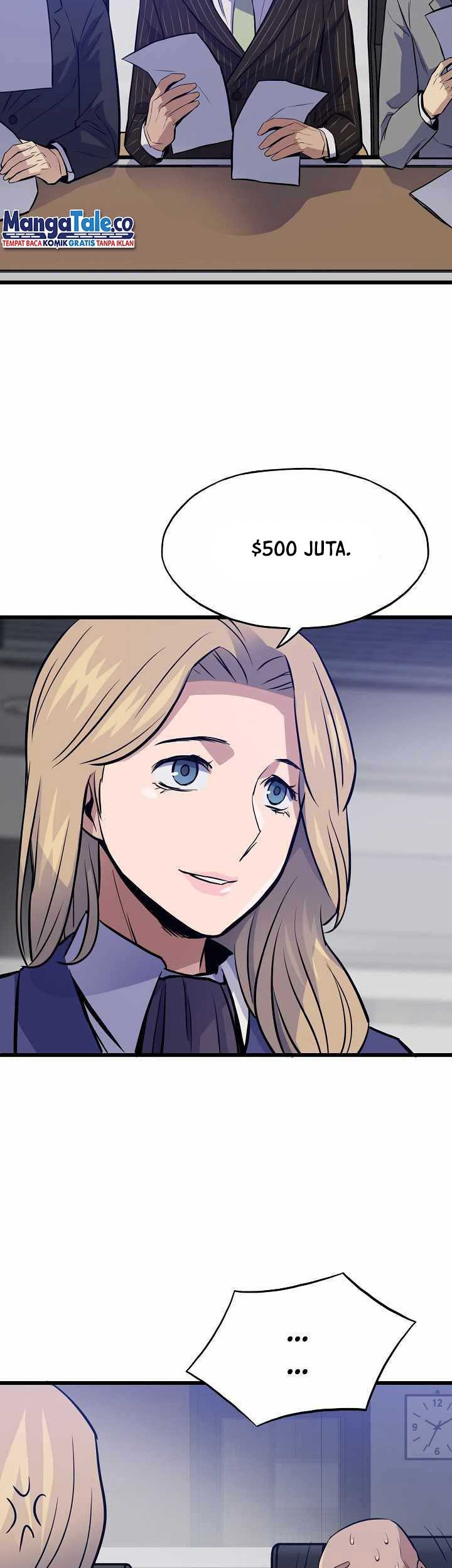 Past Life Regressor (Remake 2022) Chapter 12 Gambar 10