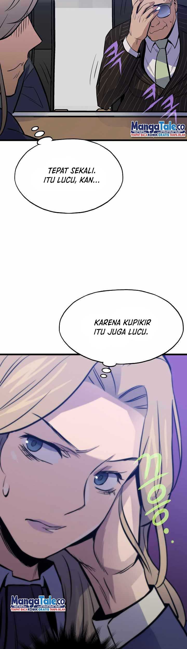 Past Life Regressor (Remake 2022) Chapter 12 Gambar 11