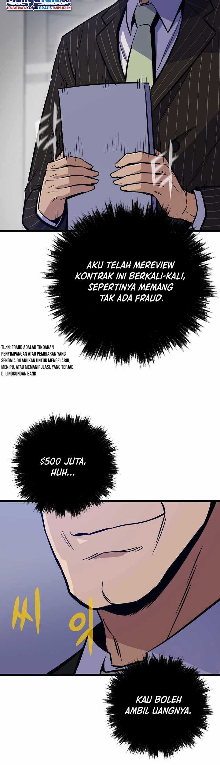 Past Life Regressor (Remake 2022) Chapter 12 Gambar 13