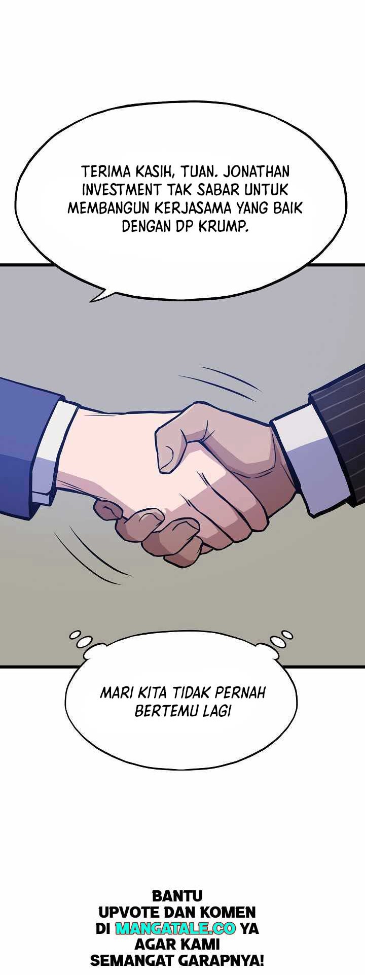 Past Life Regressor (Remake 2022) Chapter 12 Gambar 14