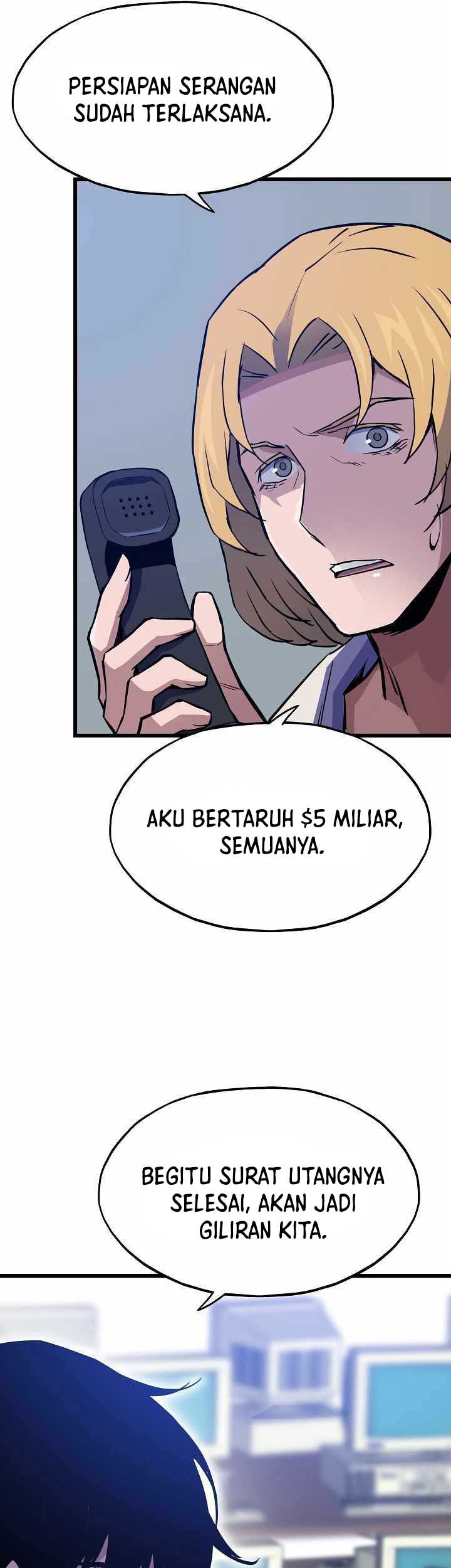 Past Life Regressor (Remake 2022) Chapter 12 Gambar 15