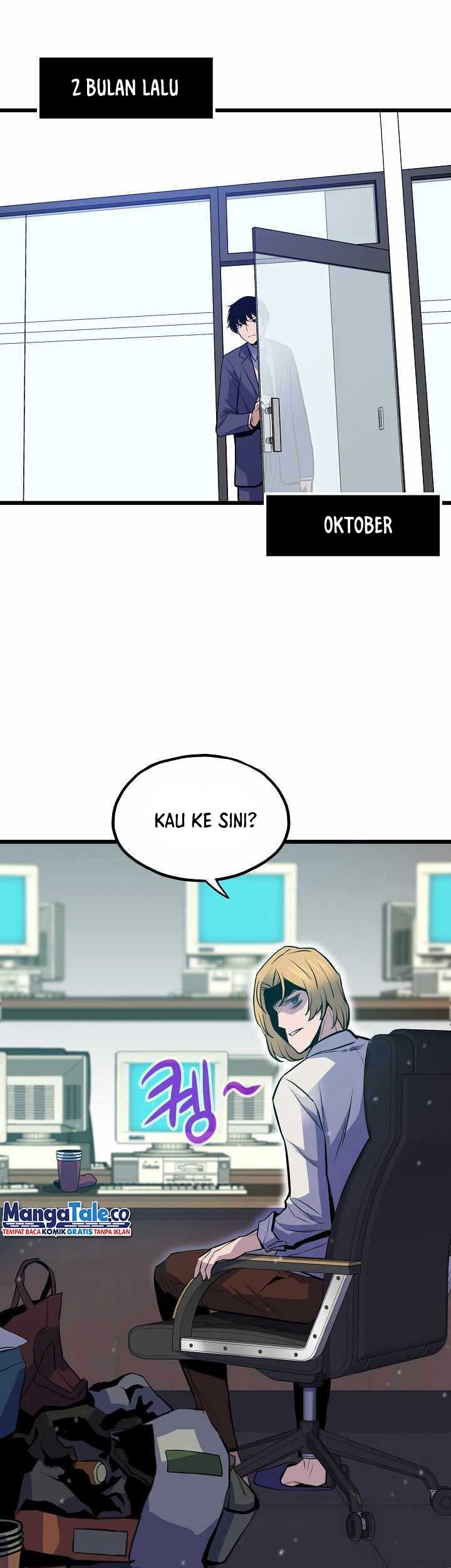 Past Life Regressor (Remake 2022) Chapter 12 Gambar 17