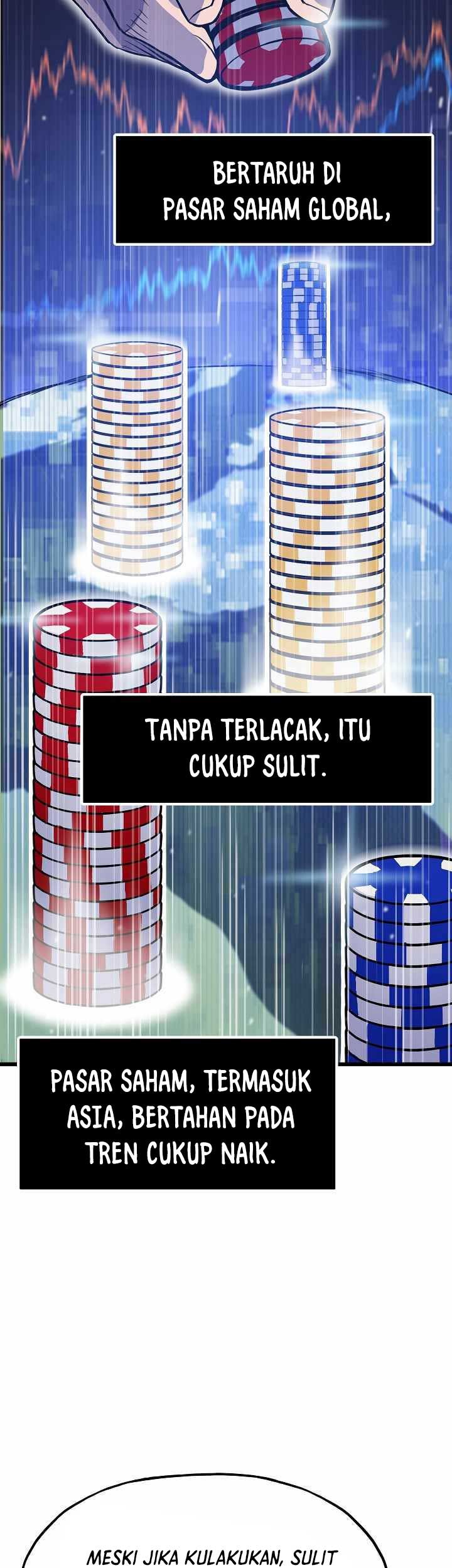 Past Life Regressor (Remake 2022) Chapter 12 Gambar 19