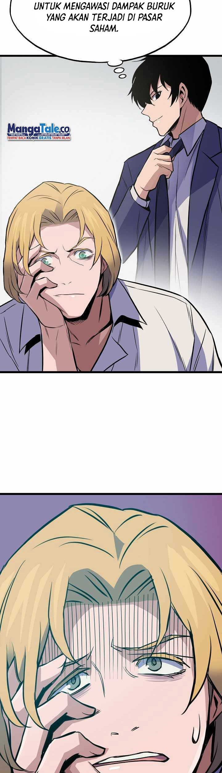 Past Life Regressor (Remake 2022) Chapter 12 Gambar 20