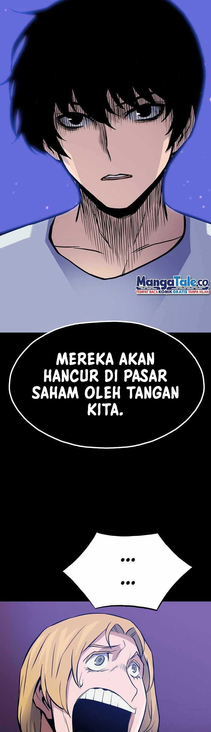 Past Life Regressor (Remake 2022) Chapter 12 Gambar 23