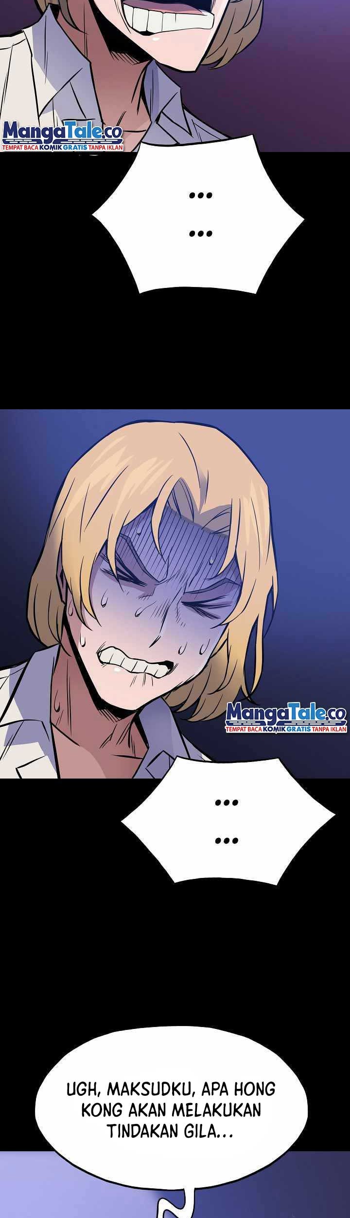 Past Life Regressor (Remake 2022) Chapter 12 Gambar 24