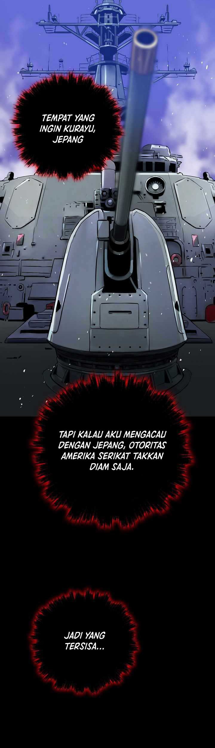 Past Life Regressor (Remake 2022) Chapter 12 Gambar 27