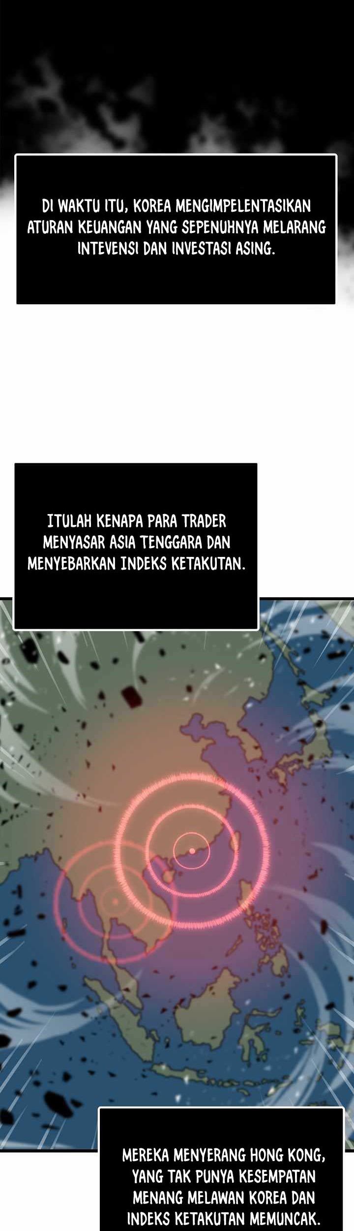 Past Life Regressor (Remake 2022) Chapter 12 Gambar 29