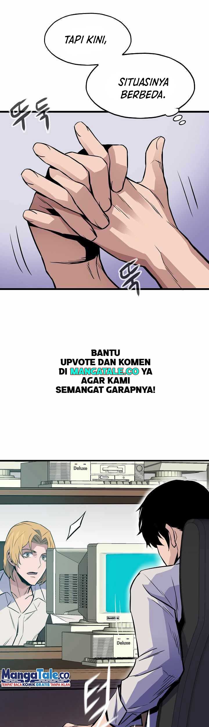 Past Life Regressor (Remake 2022) Chapter 12 Gambar 32