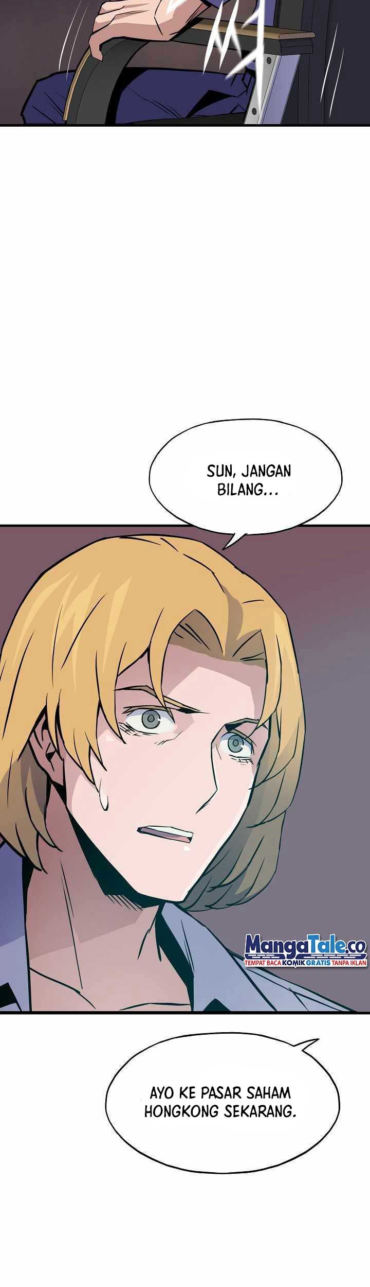 Past Life Regressor (Remake 2022) Chapter 12 Gambar 33