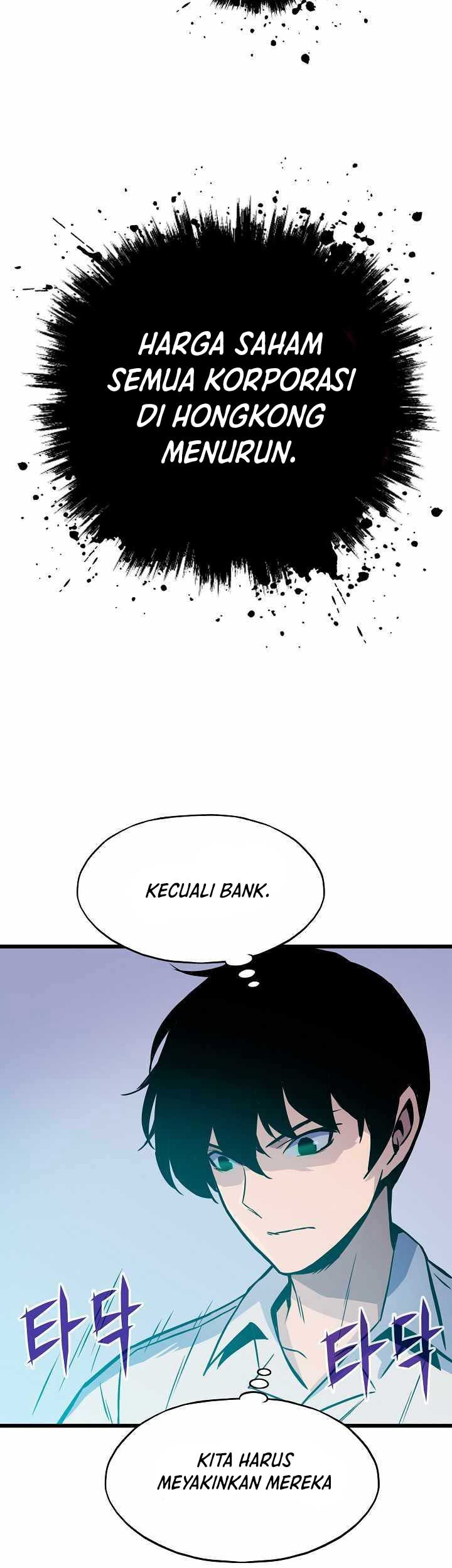 Past Life Regressor (Remake 2022) Chapter 12 Gambar 36