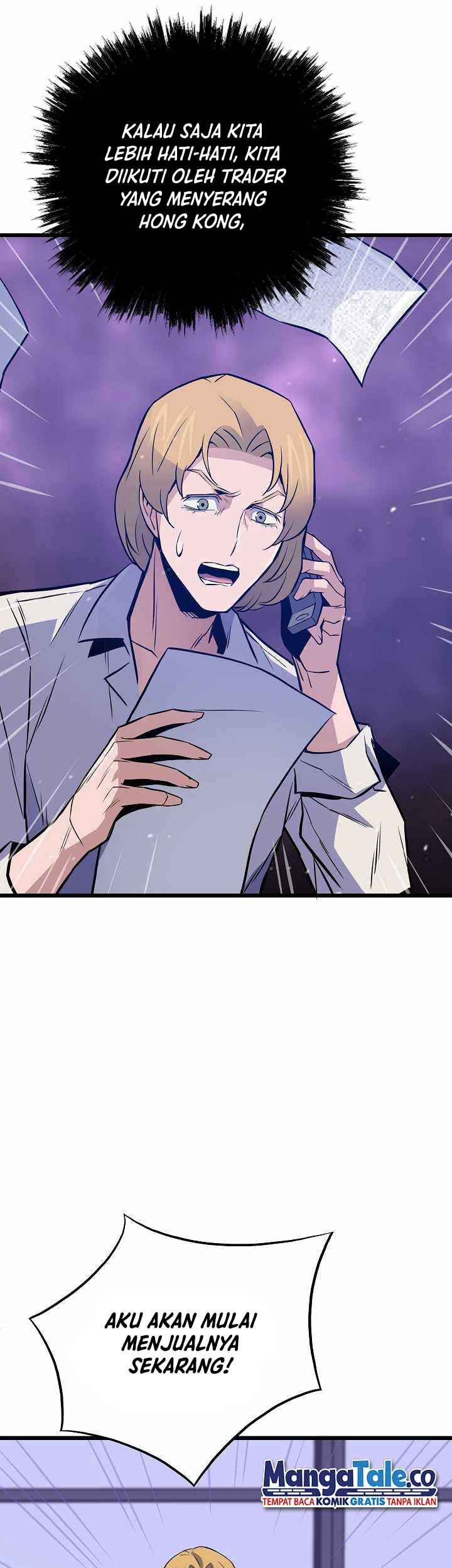 Past Life Regressor (Remake 2022) Chapter 12 Gambar 40