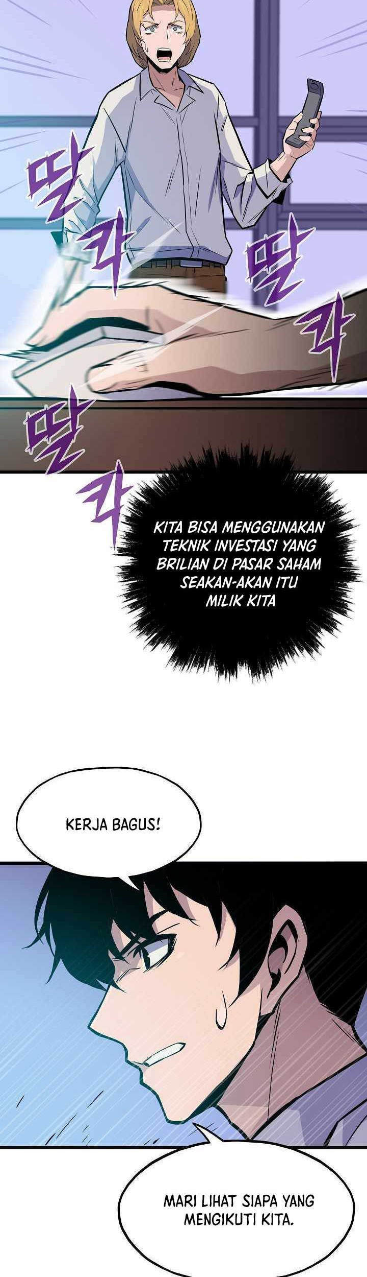 Past Life Regressor (Remake 2022) Chapter 12 Gambar 41