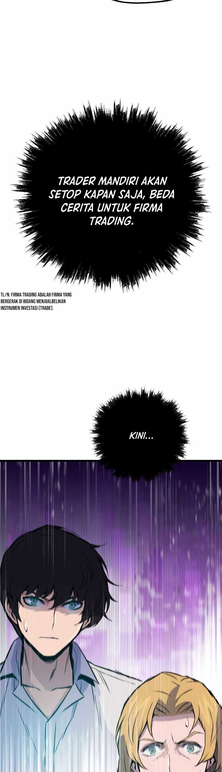 Past Life Regressor (Remake 2022) Chapter 12 Gambar 42