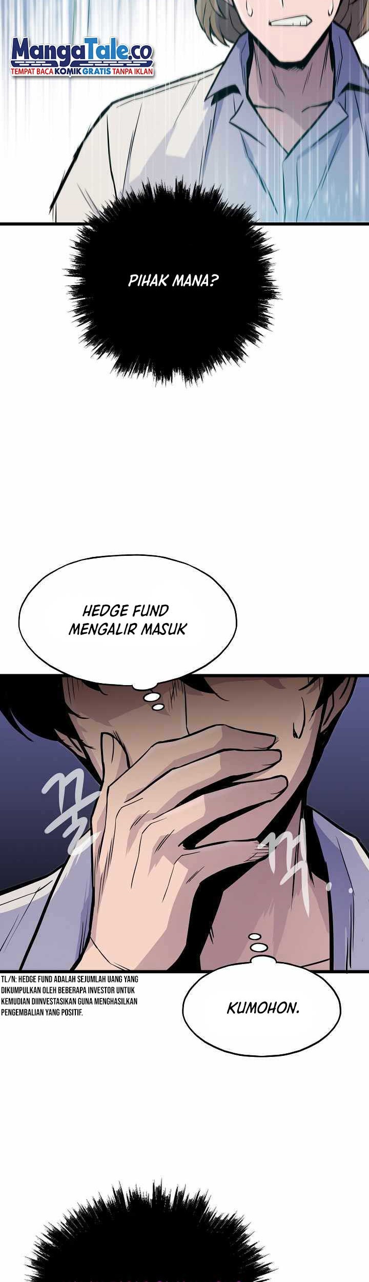 Past Life Regressor (Remake 2022) Chapter 12 Gambar 43