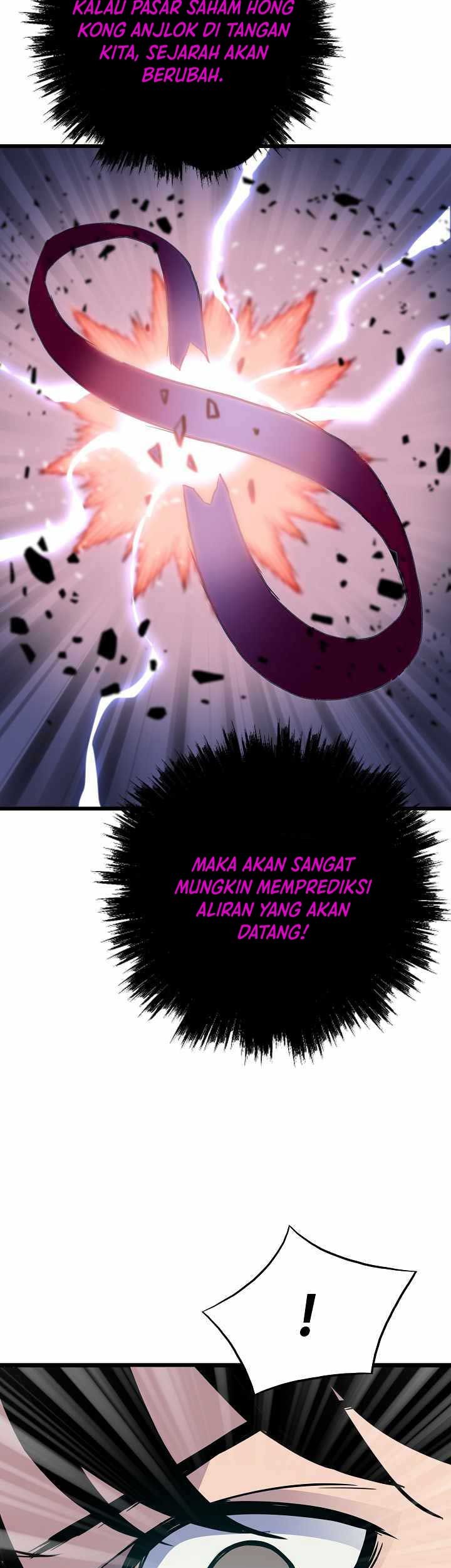Past Life Regressor (Remake 2022) Chapter 12 Gambar 44