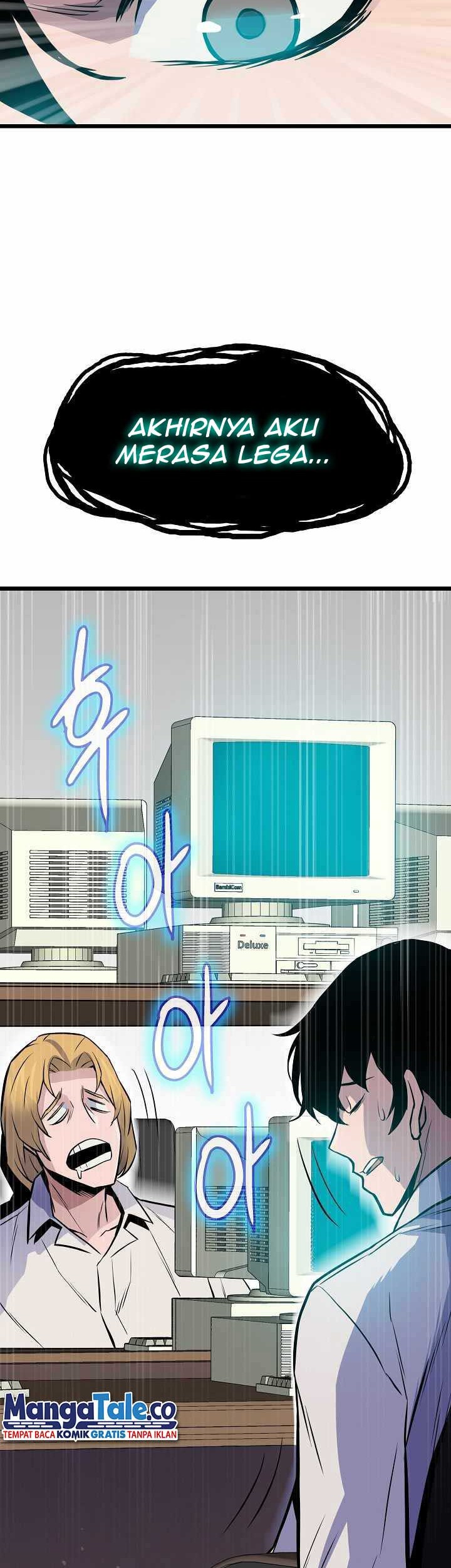 Past Life Regressor (Remake 2022) Chapter 12 Gambar 45