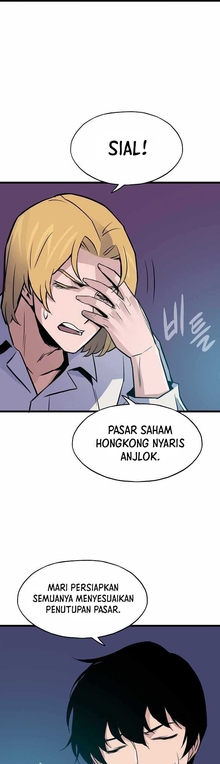 Past Life Regressor (Remake 2022) Chapter 12 Gambar 47