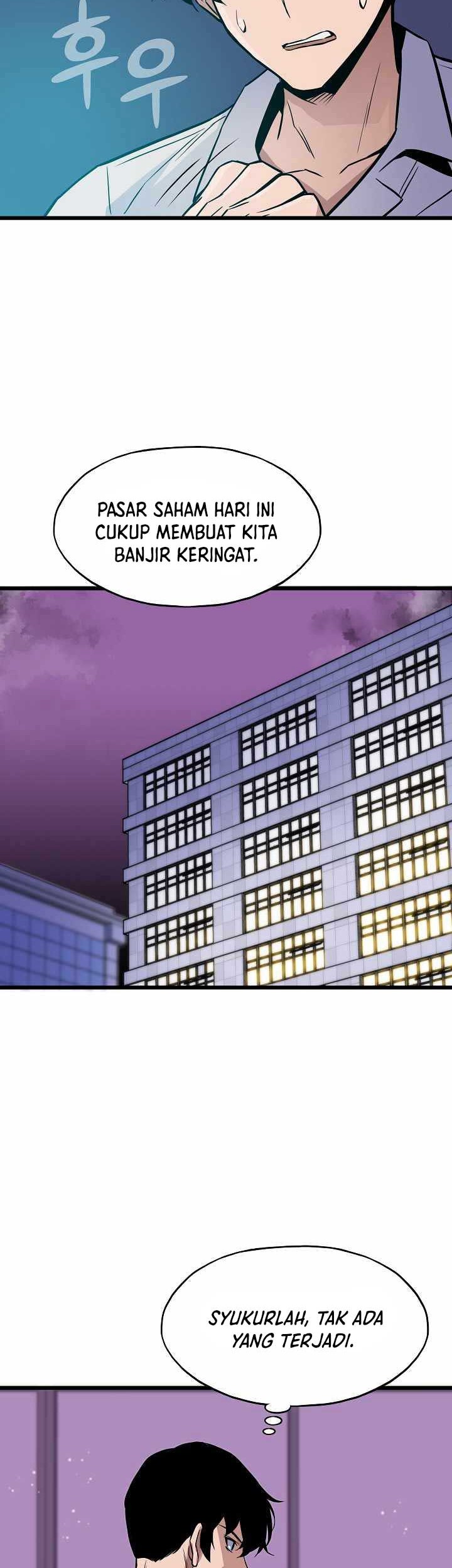 Past Life Regressor (Remake 2022) Chapter 12 Gambar 48