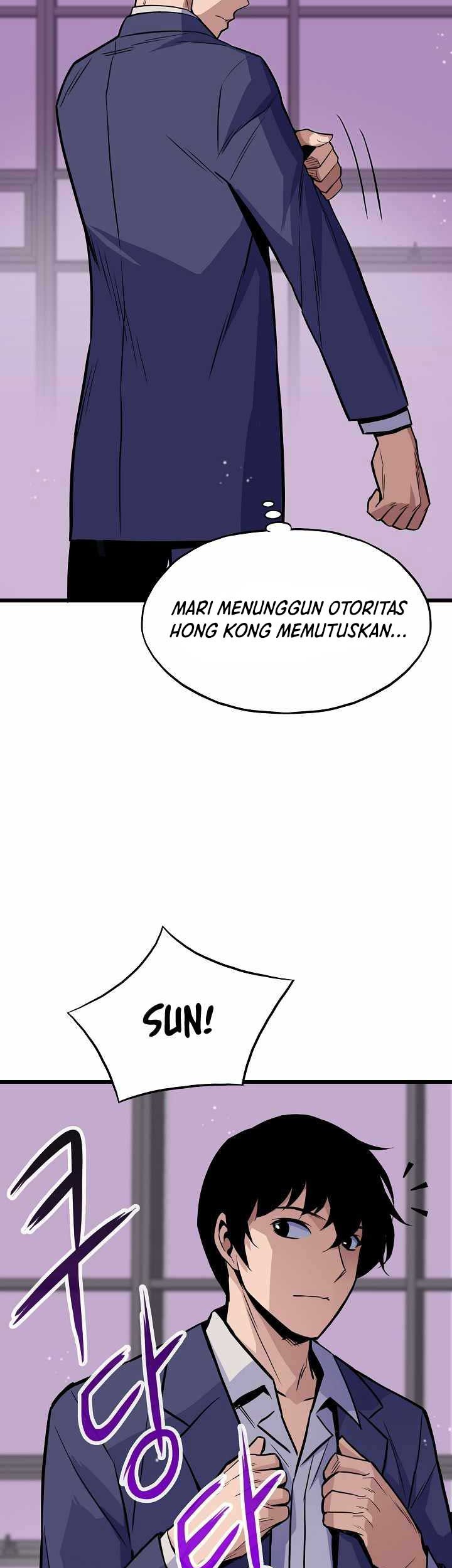 Past Life Regressor (Remake 2022) Chapter 12 Gambar 49