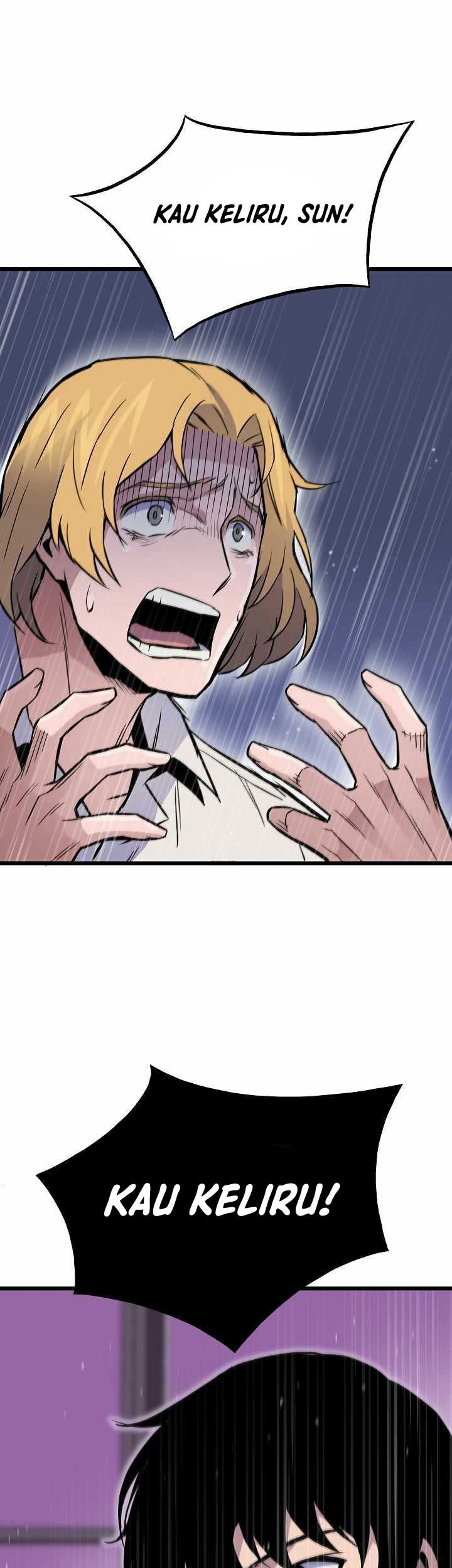 Past Life Regressor (Remake 2022) Chapter 12 Gambar 51