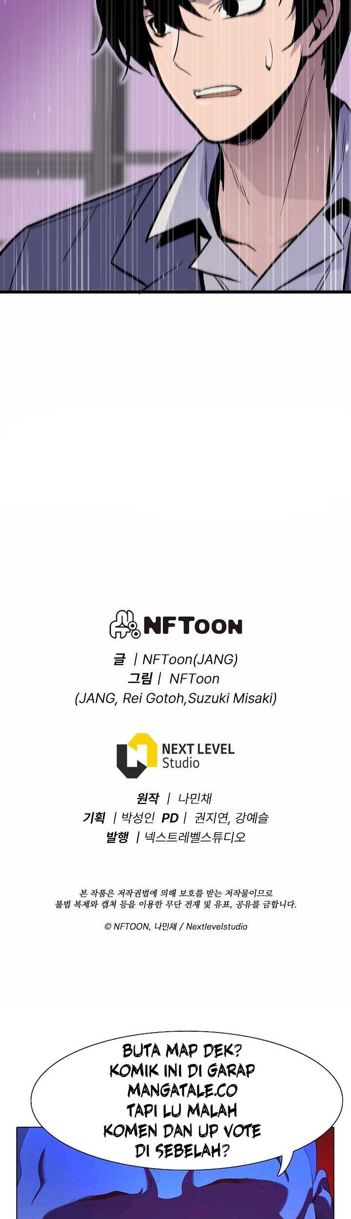 Past Life Regressor (Remake 2022) Chapter 12 Gambar 52