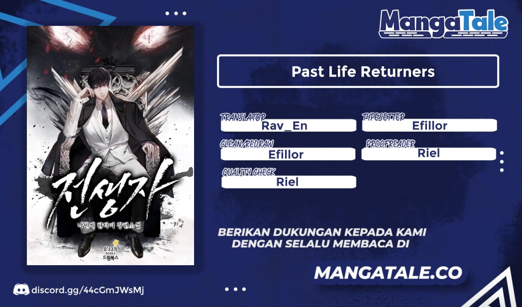 Komik Past Life Regressor (Remake 2022) Chapter 11 gambar nomor 1