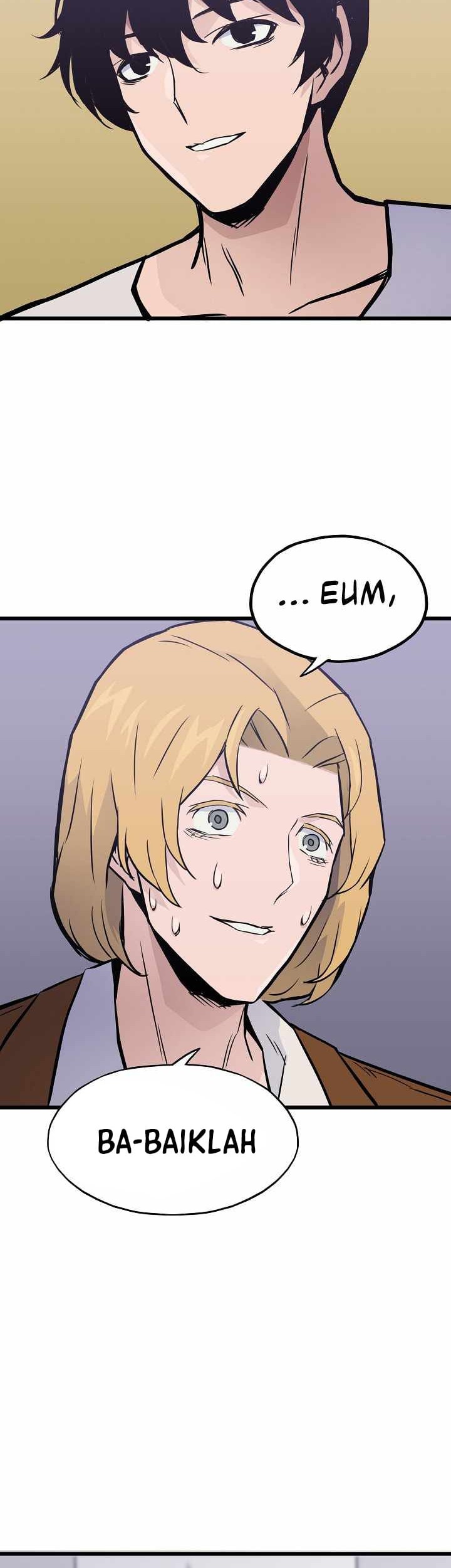 Past Life Regressor (Remake 2022) Chapter 11 Gambar 52