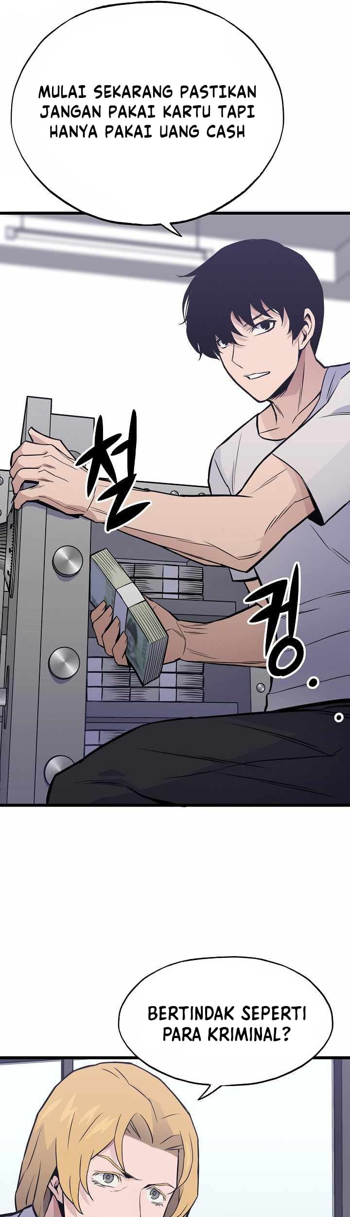 Past Life Regressor (Remake 2022) Chapter 11 Gambar 49