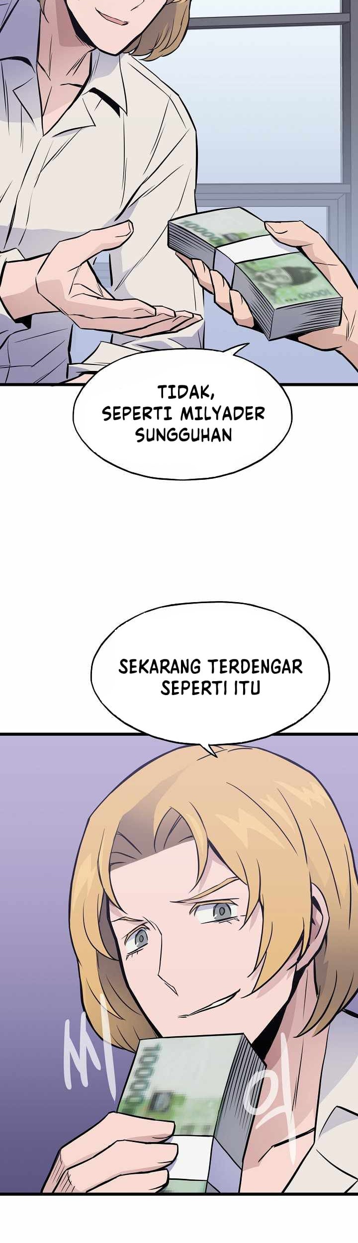 Past Life Regressor (Remake 2022) Chapter 11 Gambar 50