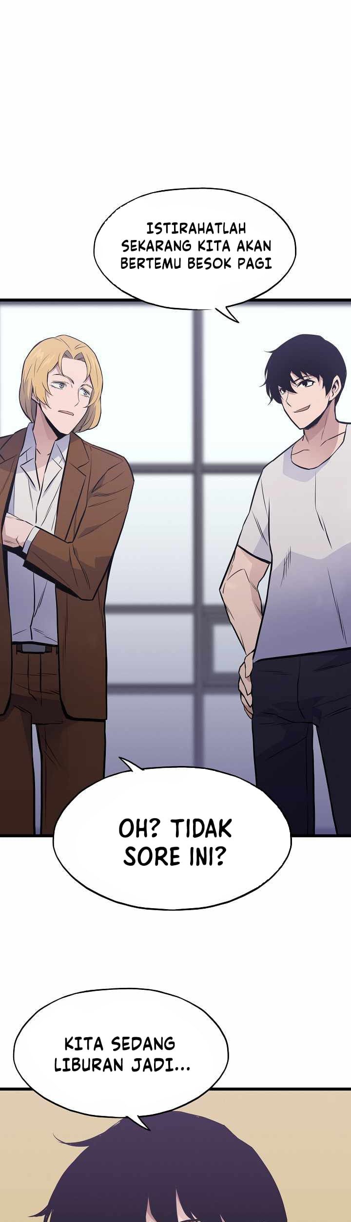 Past Life Regressor (Remake 2022) Chapter 11 Gambar 51