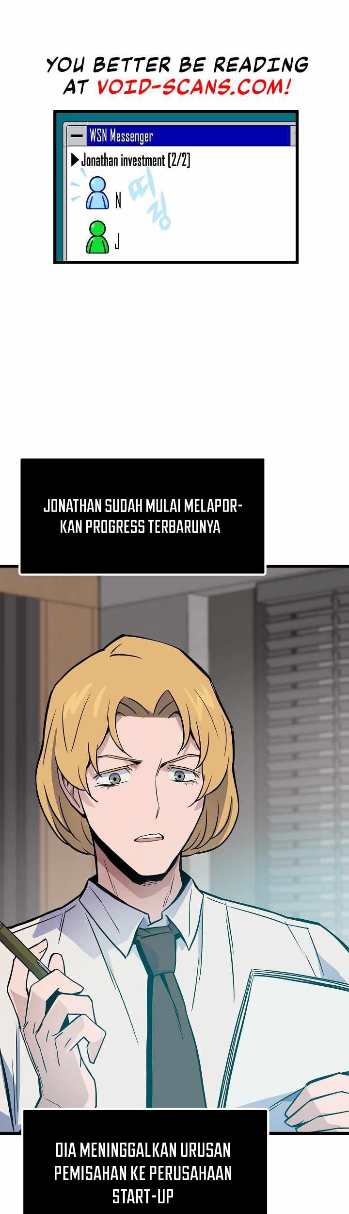 Manhwa Past Life Regressor (Remake 2022) Chapter 11 gambar nomor 2