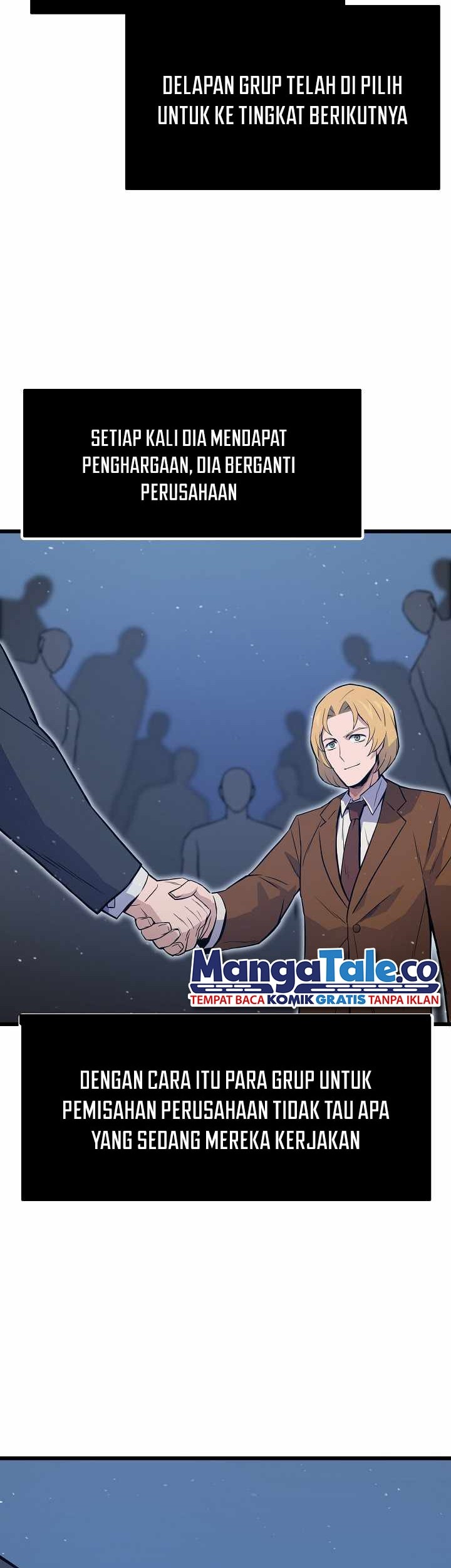 Past Life Regressor (Remake 2022) Chapter 11 Gambar 3